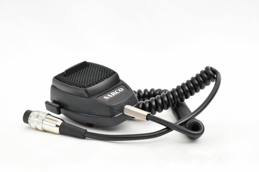 Sarco N106+RC/7+MIC vahvistinpaketti - Image 3