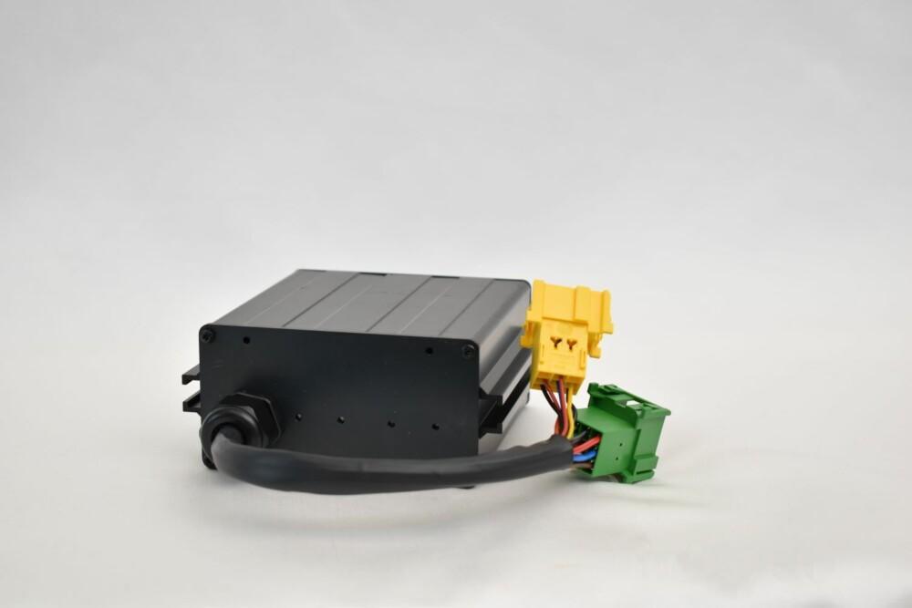 Sarco N106 komentovahvistin