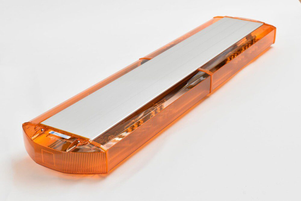 Elektra Varoitusvalopaneeli LZN-LF 2X6 LED