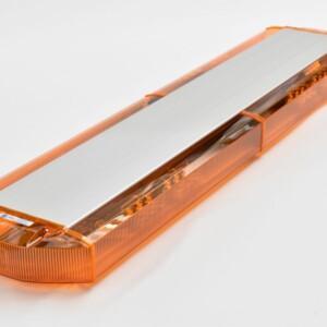Elektra Varoitusvalopaneeli LZN-LF 2X6 LED