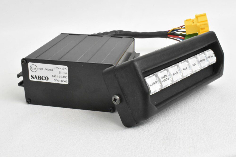 SARCO-VAHV-N106+RC