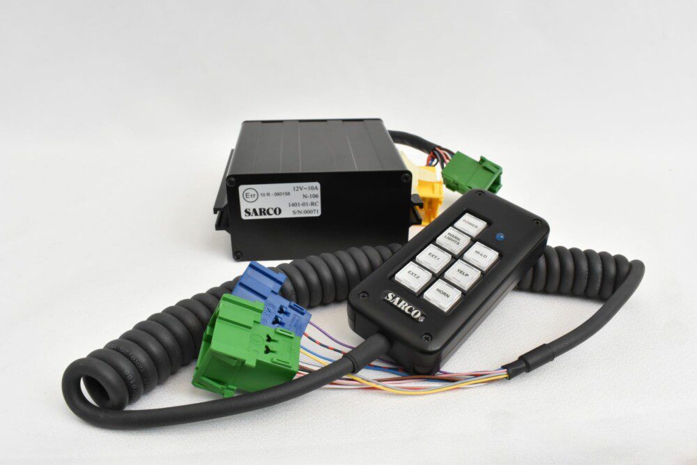 SARCO-VAHV-N106+RC7