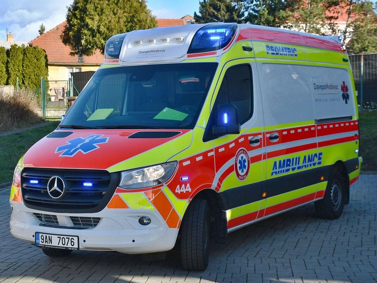 Galleria Geraton auto Sprinter