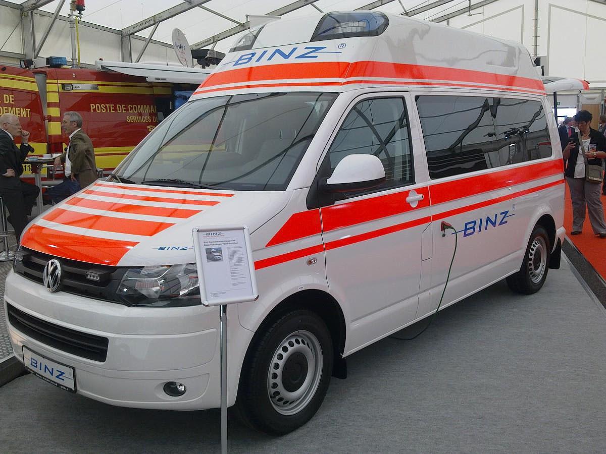 Galleria T6 Binz Ilmenau