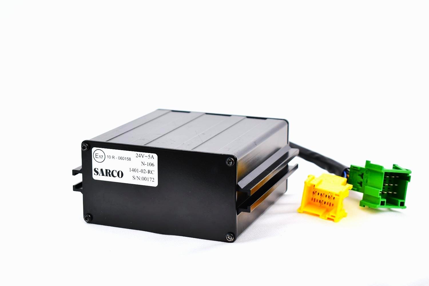 SARCO-VAHV-N106-TAKA-M