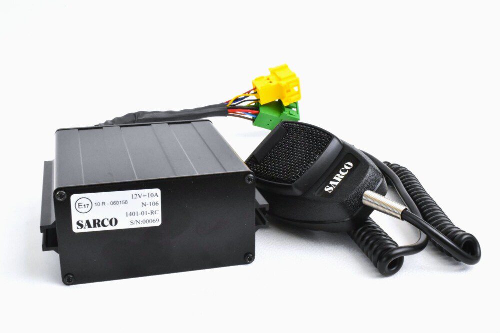 SARCO-VAHV-N106+MIC-2-M
