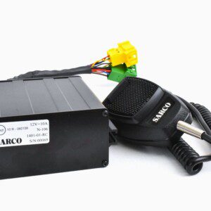 SARCO-VAHV-N106+MIC-2-M
