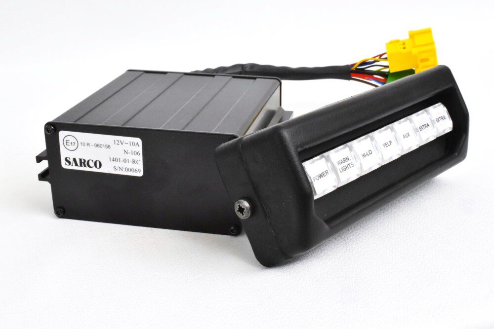 SARCO-VAHV-N106+RC-M